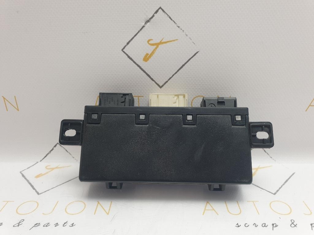 Modul usa dreapta fata BMW 5 E39 1995 - 2003  61.35-8378773.9