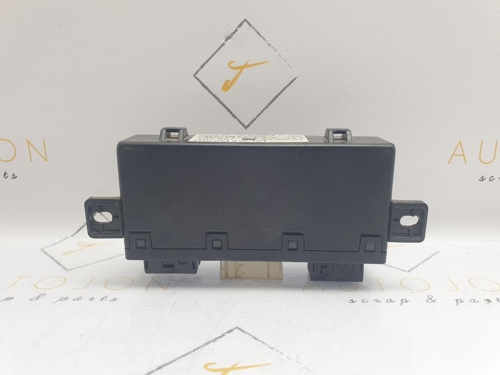 Modul usa dreapta fata BMW 5 E39 1995 - 2003  61.35-8378773.9