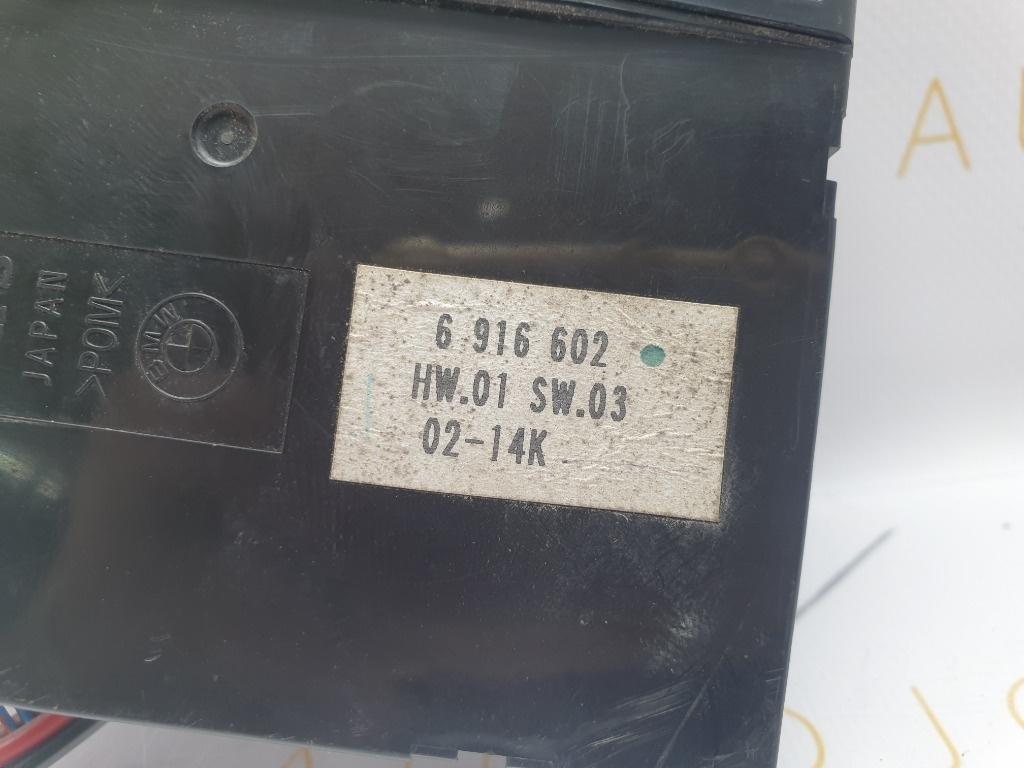 Butoane geamuri electrice BMW 5 E39 1995 - 2003