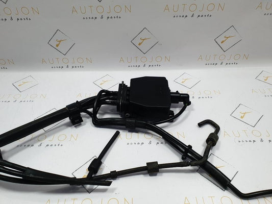 Pompa de vacuum VOLKSWAGEN TOURAN 1T1, 1T2 2003 - 2010 TDI 16V BKD 6Q0906625 , 03G131051H