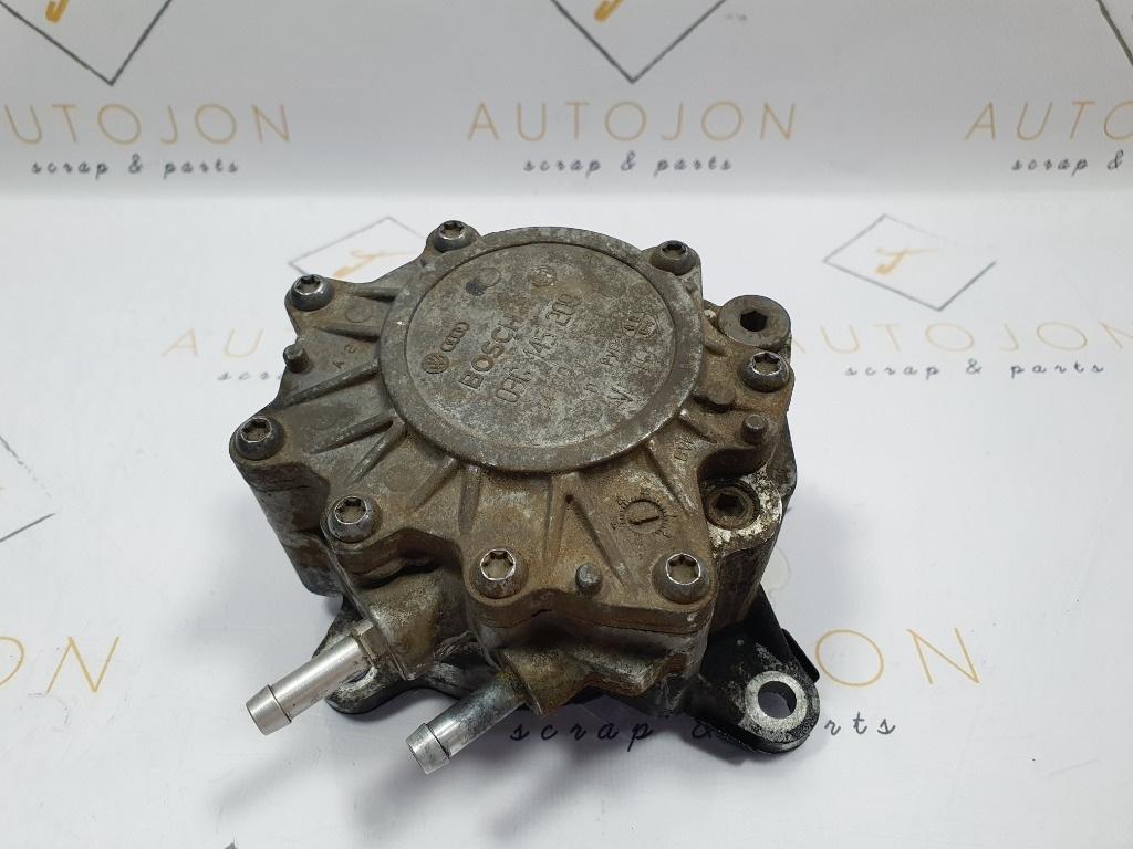 Pompa tandem VOLKSWAGEN TOURAN 1T1, 1T2 2003 - 20102.0 TDI 16V BKD 03G145209