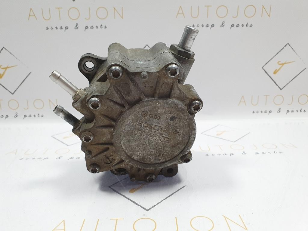 Pompa tandem VOLKSWAGEN TOURAN 1T1, 1T2 2003 - 20102.0 TDI 16V BKD 03G145209