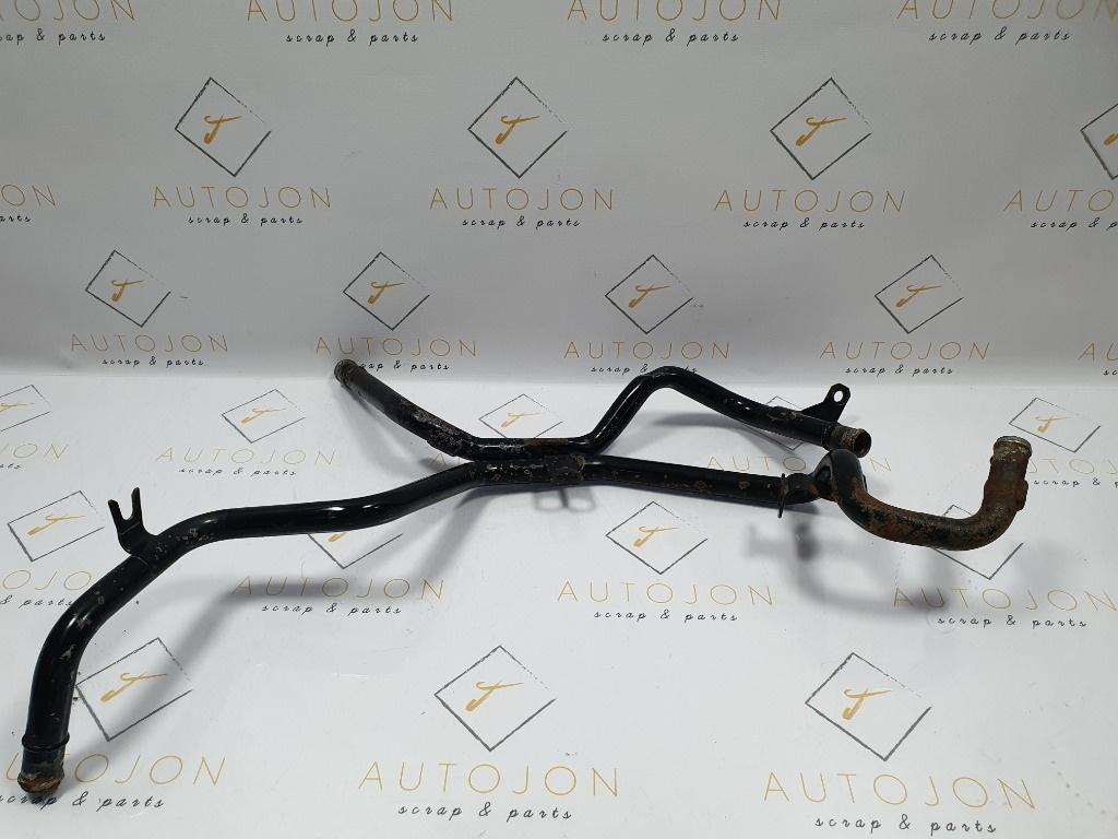Conducta apa sirocou VOLKSWAGEN TOURAN 1T1, 1T2 2003 - 2010 2.0 TDI 16V BKD 03G121151A, 03G121151