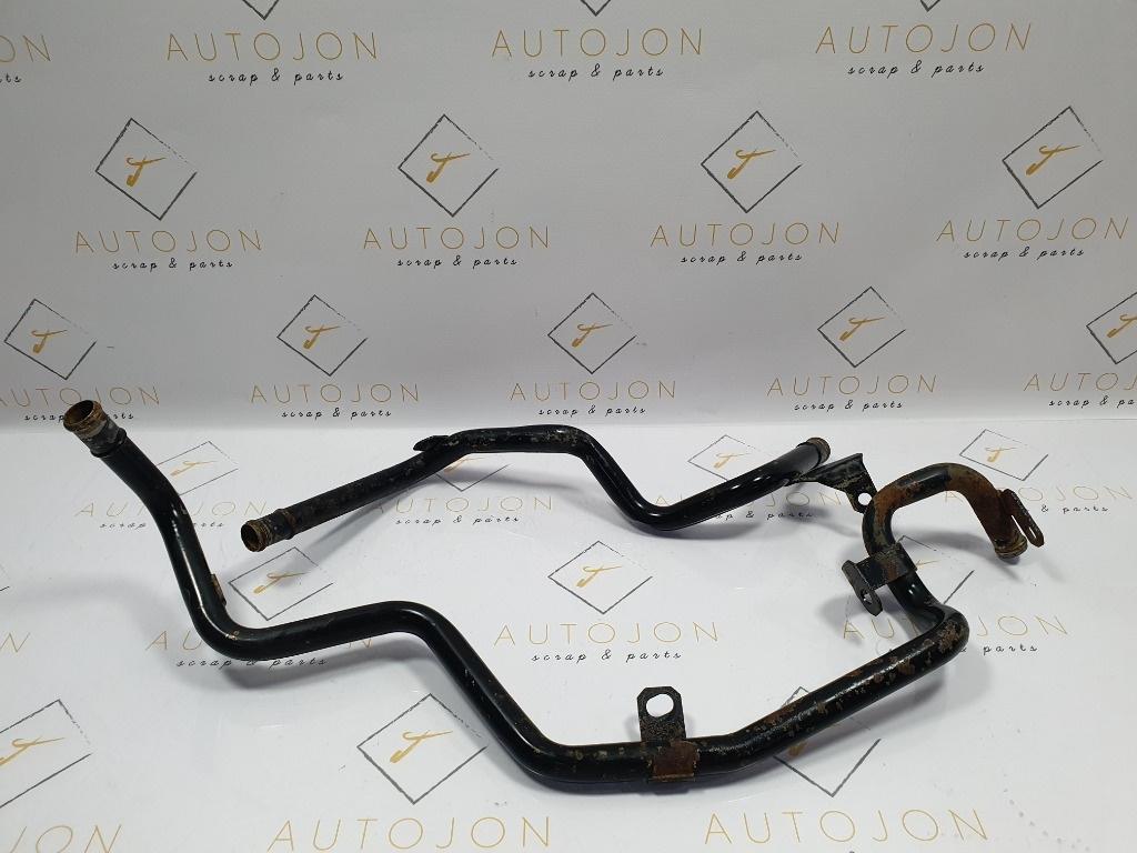 Conducta apa sirocou VOLKSWAGEN TOURAN 1T1, 1T2 2003 - 2010 2.0 TDI 16V BKD 03G121151A, 03G121151