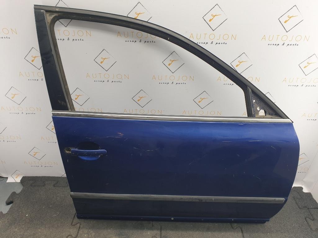 Usa Portiera  dreapta fata VOLKSWAGEN PASSAT Estate 3B5 1997 - 20011.9 TDI AVB 3B4831052BE