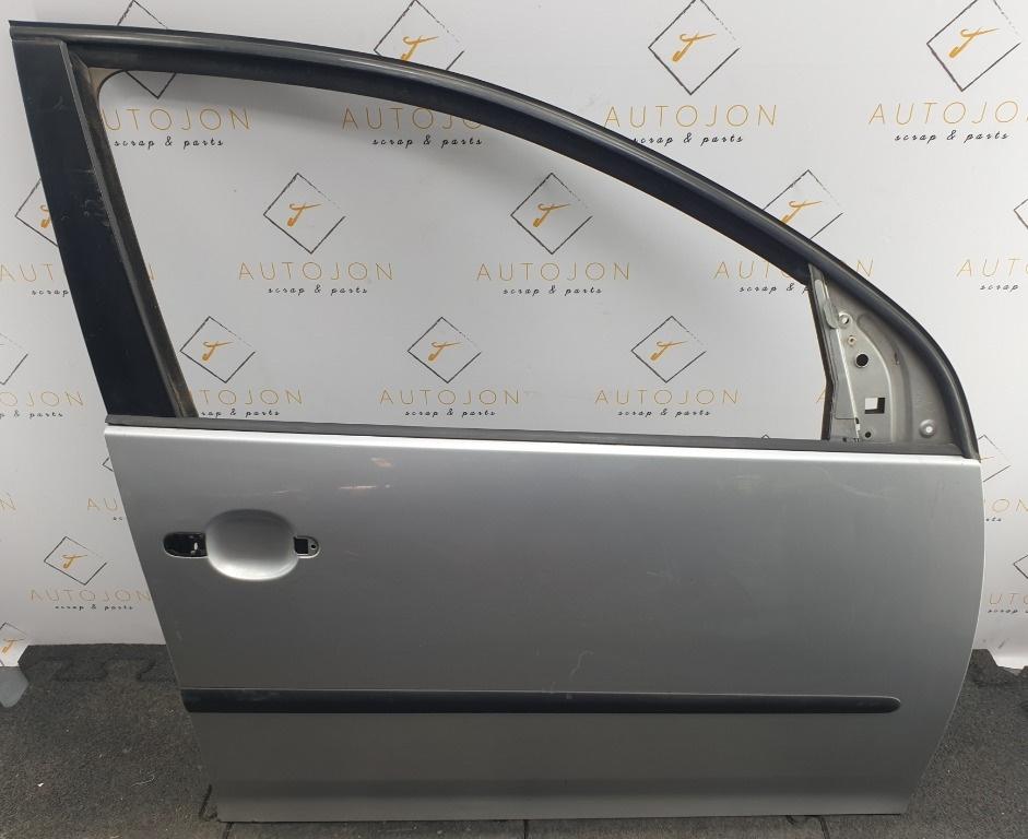 Usa portiera fata dreapta VOLKSWAGEN GOLF V 1K1 2003 - 2009 , 1K4831312 , gri LA7W