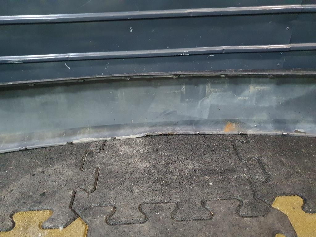 Bara  spate VOLKSWAGEN CADDY III Estate 2KB, 2KJ, 2CB, 2CJ 2004 - 2015 1.9 TDI BJB, BLS  2K0807421