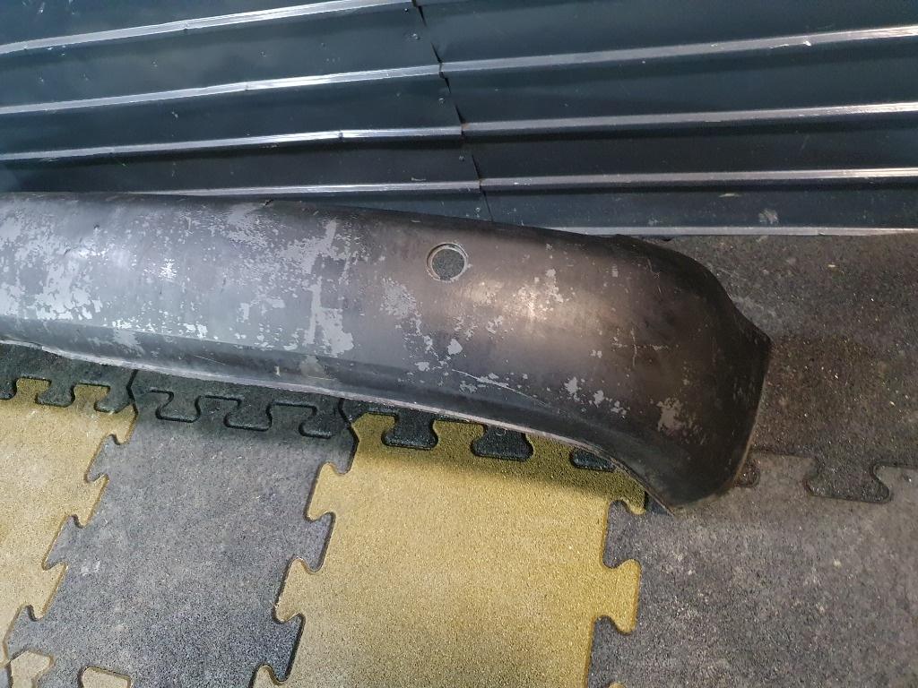 Bara  spate VOLKSWAGEN CADDY III Estate 2KB, 2KJ, 2CB, 2CJ 2004 - 2015 1.9 TDI BJB, BLS  2K0807421