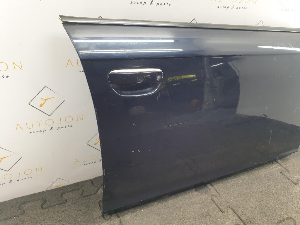 Usa  dreapta fata AUDI A6/S6 III Saloon 4F2, C6 2004 - 2011, Sedan 2.7 TDI BPP