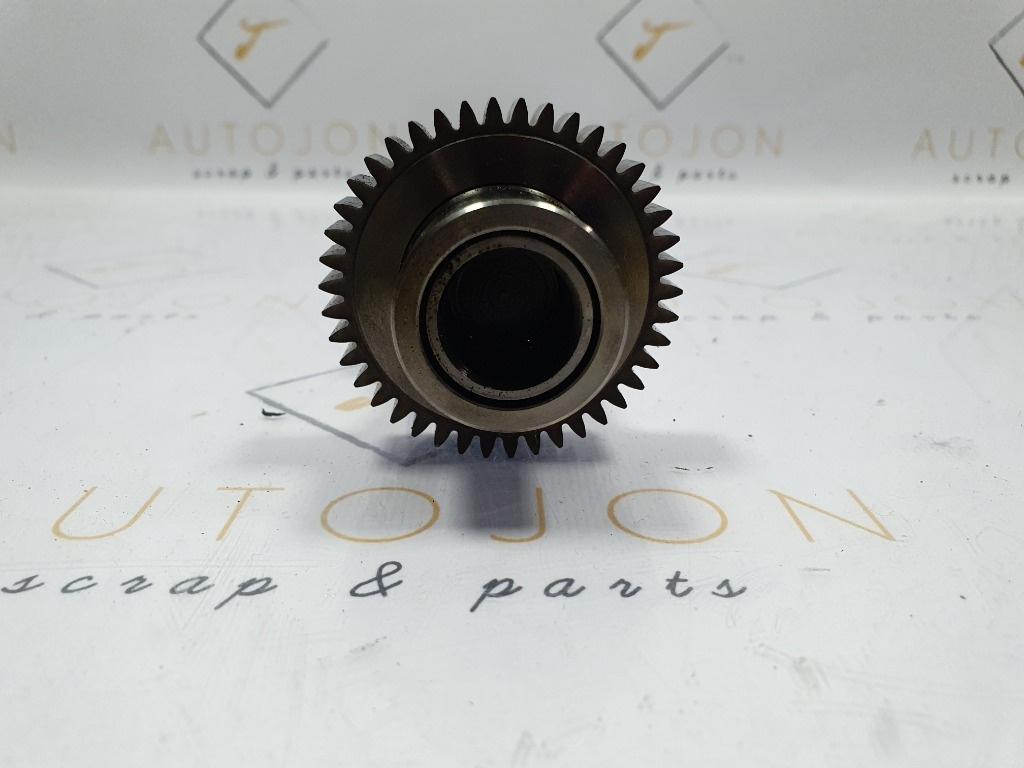 Ax came evacuare chiulasa stanga AUDI Q7 4LB 2006 - 2016 3.0 TDI quattro BUG 059109022BE , 059102CC