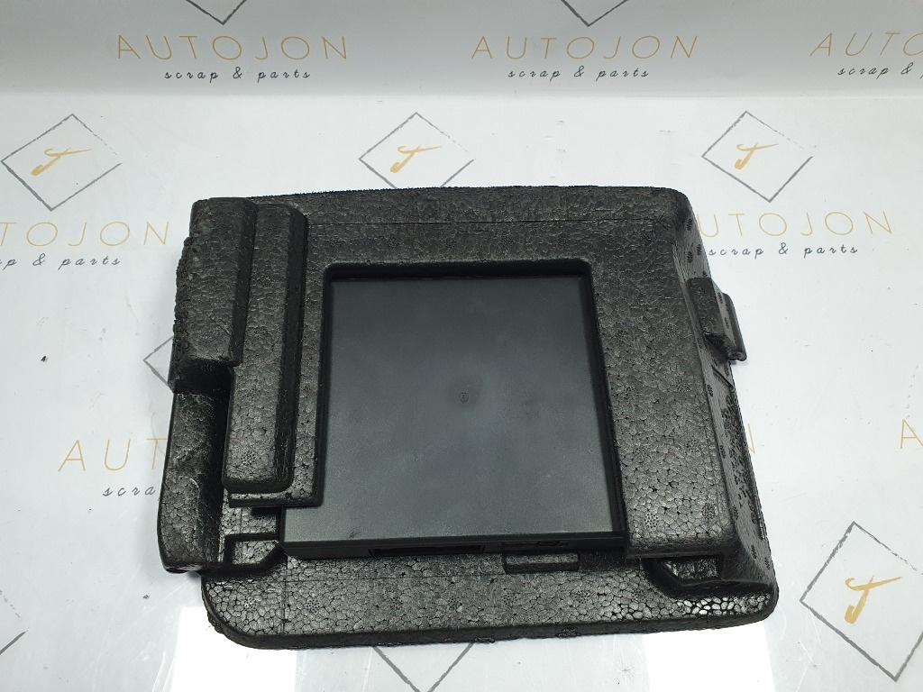 Modul bluetooth VOLKSWAGEN GOLF V Variant 1K5 2007 - 20091.9 TDI BLS, BXE 5N0035730A