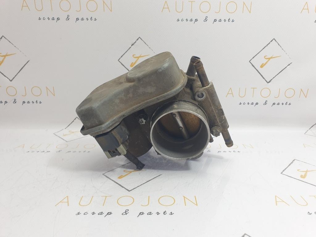 Clapeta acceleratie OPEL ASTRA G Hatchback F48_, F08_, T98 1998 - 2009 1.7 DTI 16V Y 17 DT 25177983