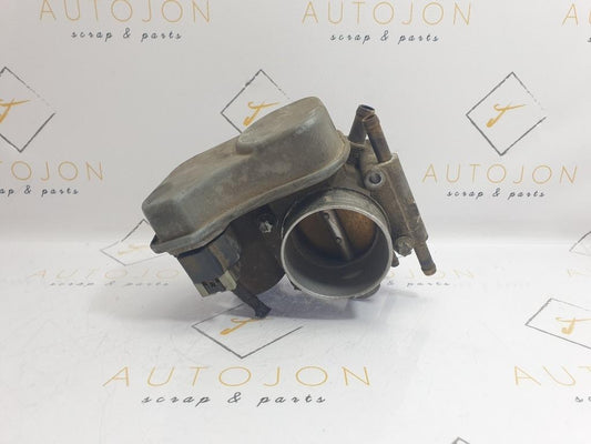Clapeta acceleratie OPEL ASTRA G Hatchback F48_, F08_, T98 1998 - 2009 1.7 DTI 16V Y 17 DT 25177983