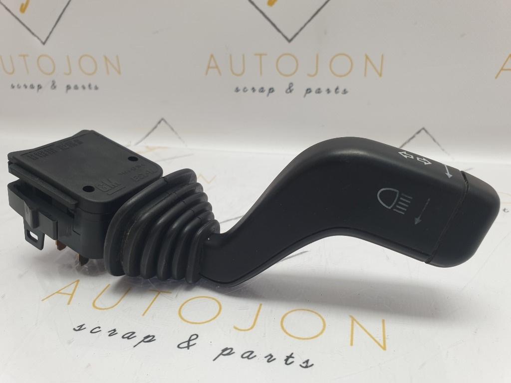 Maneta  semnalizare OPEL ASTRA G Hatchback F48_, F08_, T98 1998 - 20091.7 DTI 16V Y 17 DT 90560990