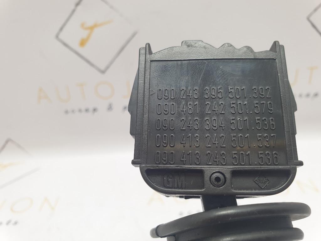 Maneta stergator OPEL ASTRA G Hatchback F48_, F08_, T98 1998 - 2009 1.7 DTI 16V Y 17 DT 090243395