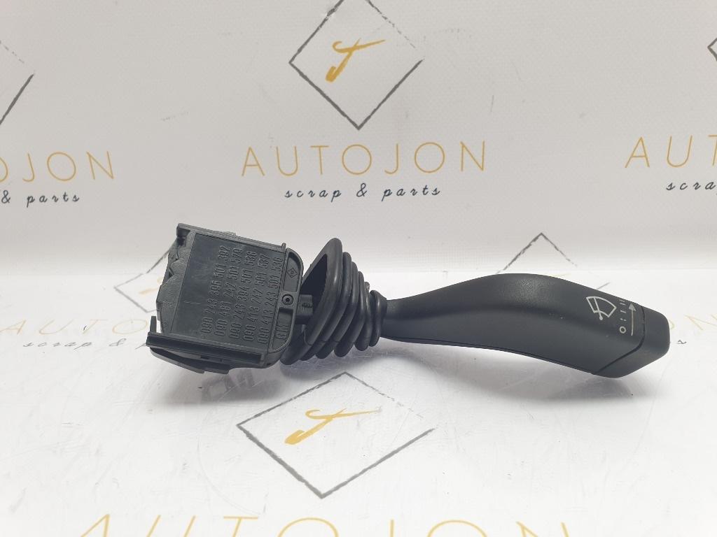 Maneta stergator OPEL ASTRA G Hatchback F48_, F08_, T98 1998 - 2009 1.7 DTI 16V Y 17 DT 090243395