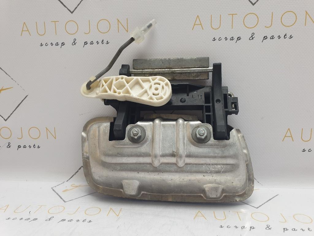 Maner usa stanga spate OPEL ASTRA G Hatchback F48_, F08_, T98 1998 - 2009 1.7 DTI 16V Y 17 DT   Opel Astra G (
