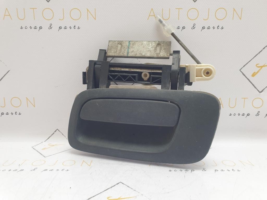 Maner usa stanga spate OPEL ASTRA G Hatchback F48_, F08_, T98 1998 - 2009 1.7 DTI 16V Y 17 DT   Opel Astra G (