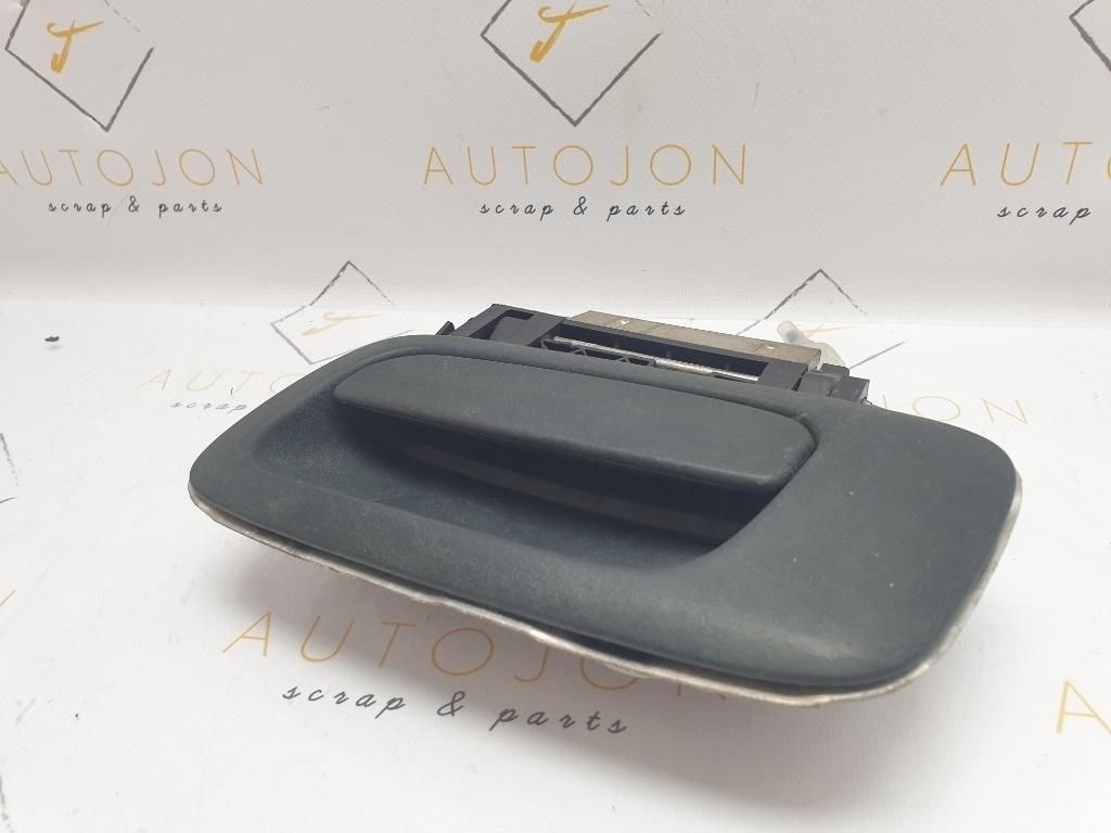 Maner usa stanga spate OPEL ASTRA G Hatchback F48_, F08_, T98 1998 - 2009 1.7 DTI 16V Y 17 DT   Opel Astra G (