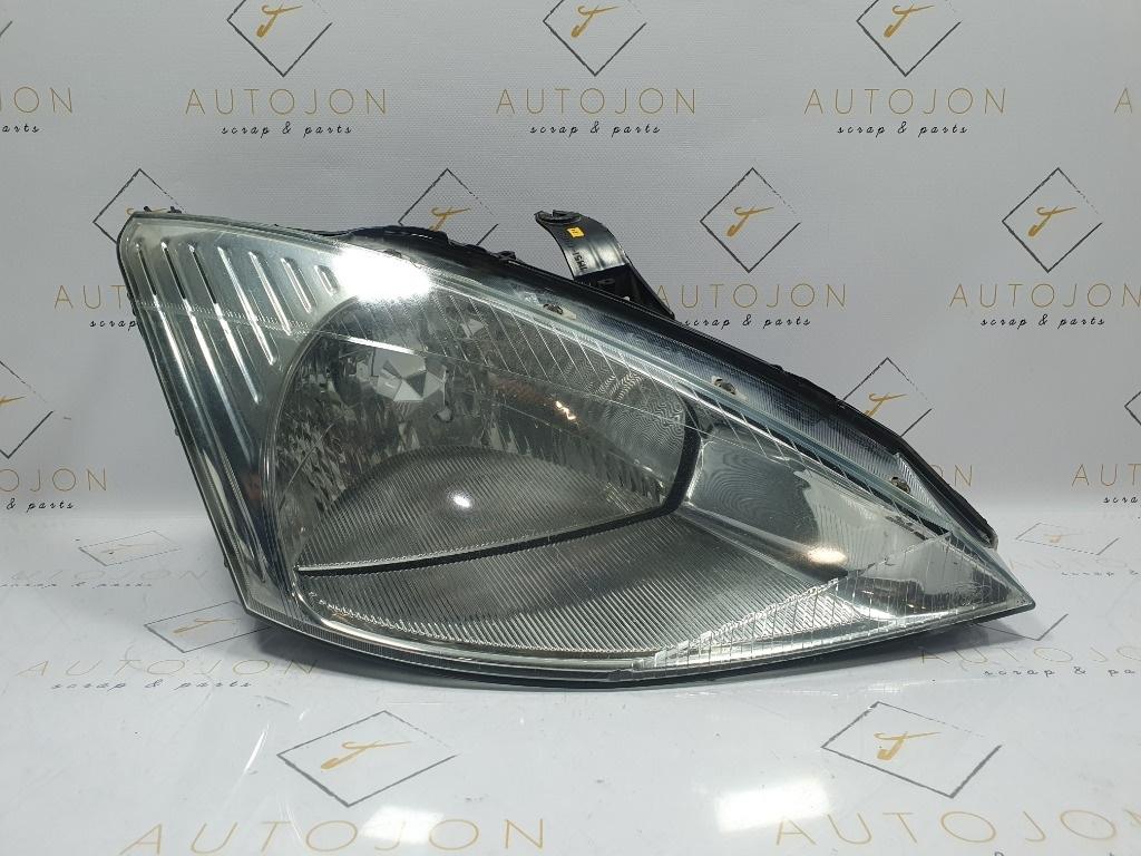 Far dreapta FORD FOCUS Hatchback  DAW, DBW 1998 - 20071.6 16V FYDA, FYDB, FYDC, FYDD, FYDH 0374D
