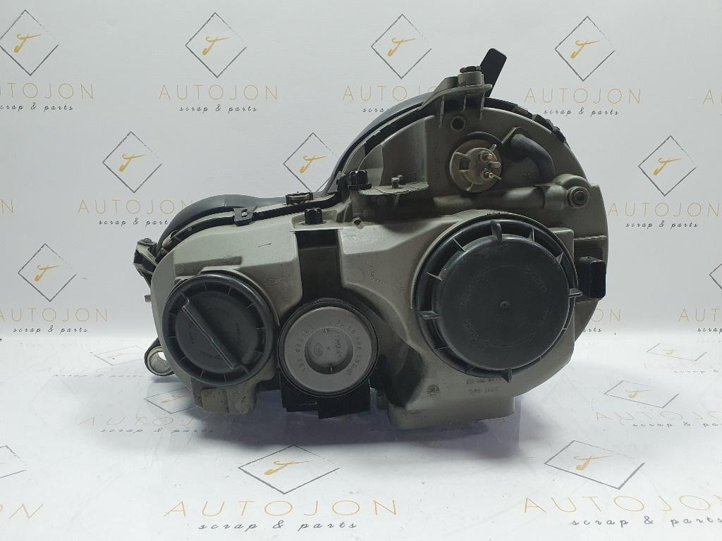 Far dreapta MERCEDES-BENZ E-CLASS II W210 1995 - 20032.7 E 270 CDI OM 612.961 150608-00 RE