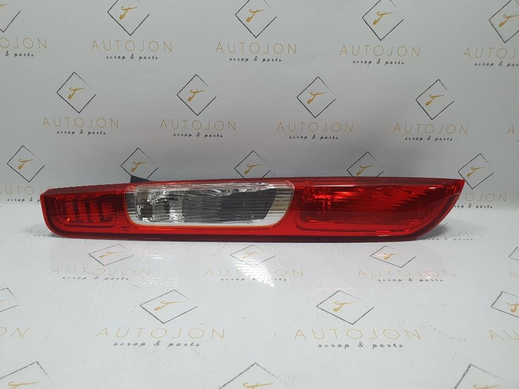 Lampa spate / Stop stanga FORD FOCUS II DA_, HCP, DP 2004 - 2013 LPG SIDA 0374D