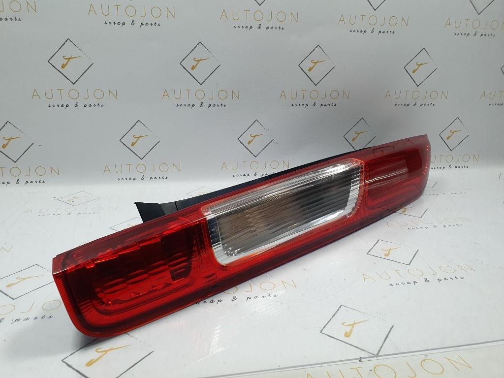 Lampa spate / Stop stanga FORD FOCUS II DA_, HCP, DP 2004 - 2013 LPG SIDA 0374D