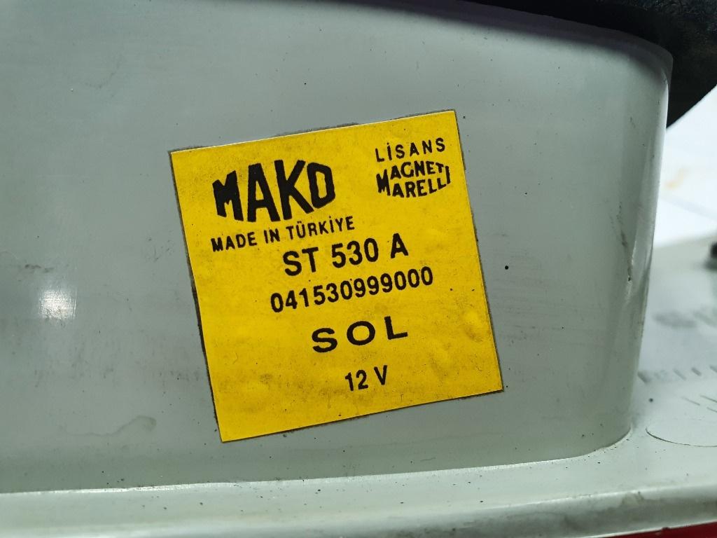 Stop haion  stanga FIAT Albea [ 2002 - 2012 ] 41530748