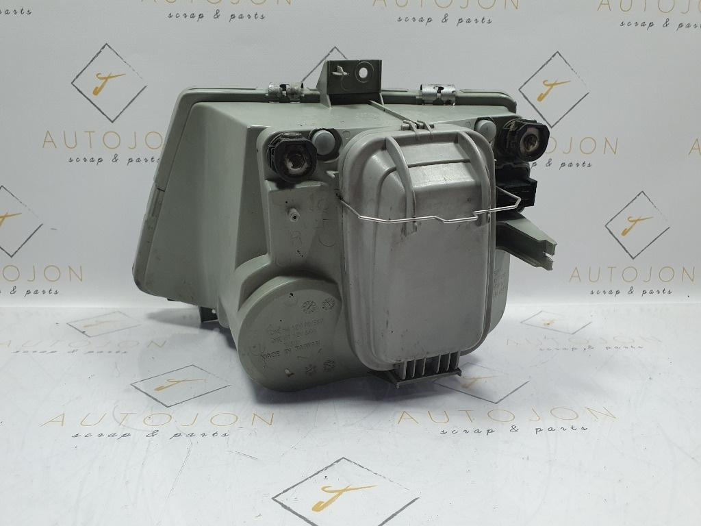 Far dreapta MERCEDES-BENZ VITO Box 638 1997 - 20032.2 2.2 108 CDI 2.2 OM 611A (60 KW CDI) 440-1119R