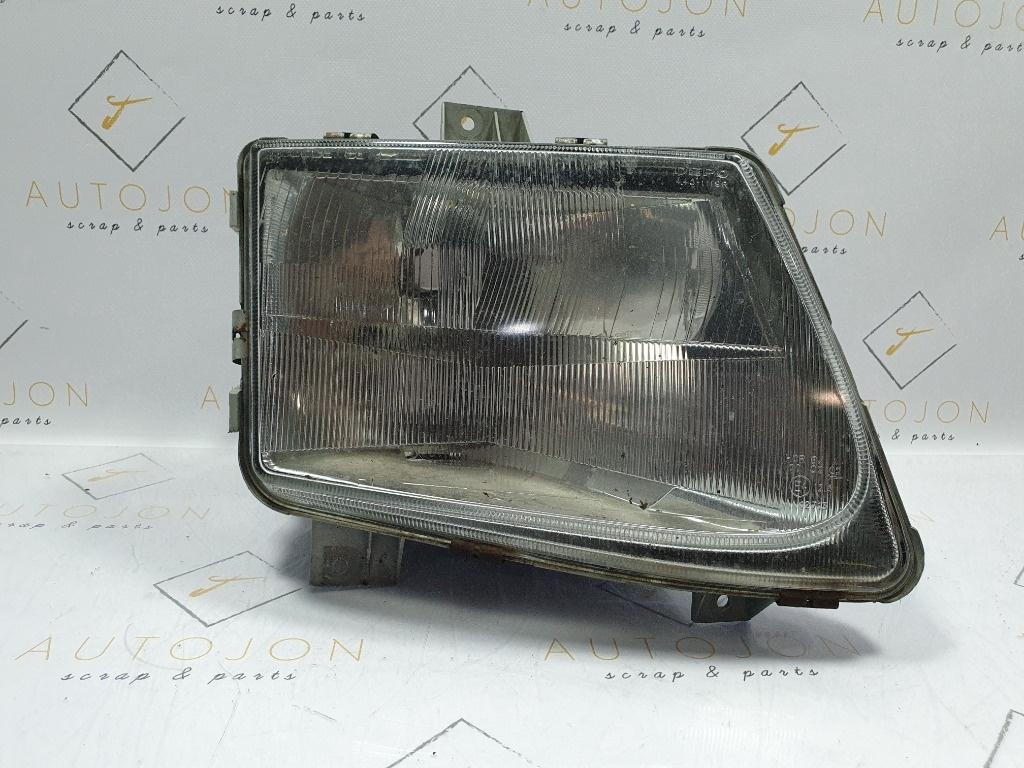 Far dreapta MERCEDES-BENZ VITO Box 638 1997 - 20032.2 2.2 108 CDI 2.2 OM 611A (60 KW CDI) 440-1119R