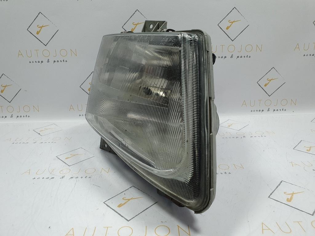 Far dreapta MERCEDES-BENZ VITO Box 638 1997 - 20032.2 2.2 108 CDI 2.2 OM 611A (60 KW CDI) 440-1119R