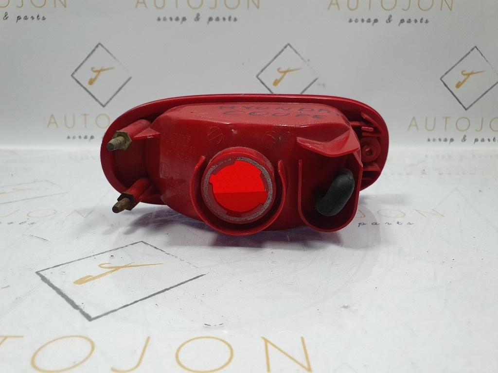 Stop stanga HYUNDAI COUPE RD 1996 - 20021.6 i 16V G4GR 92401-2C030