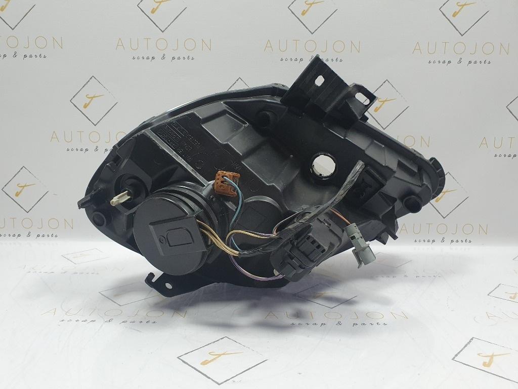 Far dreapta RENAULT KANGOO KC0/1_ 1997 - >1.5 dCi K9K 700, K9K 704 8200236591