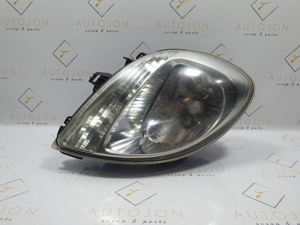 Far dreapta RENAULT KANGOO KC0/1_ 1997 - >1.5 dCi K9K 700, K9K 704 8200236591
