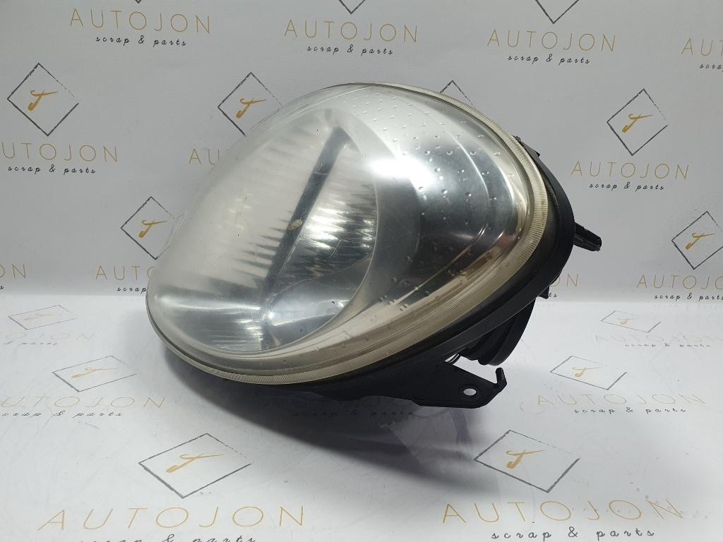 Far dreapta RENAULT KANGOO KC0/1_ 1997 - >1.5 dCi K9K 700, K9K 704 8200236591