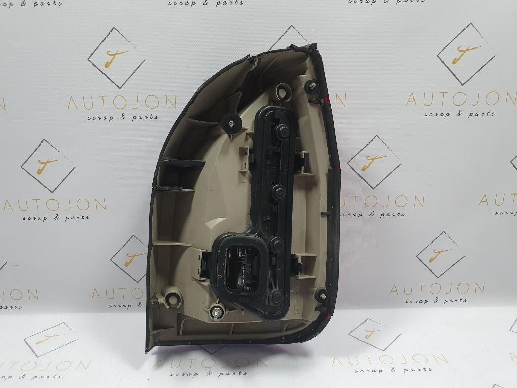Stop stanga OPEL ZAFIRA A F75_, T98 1999 - 20052.0 DTI 16V Y 20 DTH 62280