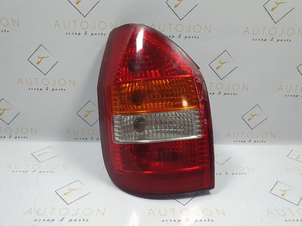 Stop stanga OPEL ZAFIRA A F75_, T98 1999 - 20052.0 DTI 16V Y 20 DTH 62280