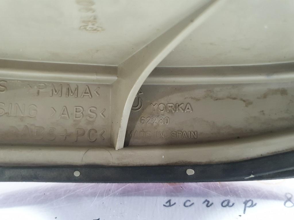 Stop stanga OPEL ZAFIRA A F75_, T98 1999 - 20052.0 DTI 16V Y 20 DTH 62280
