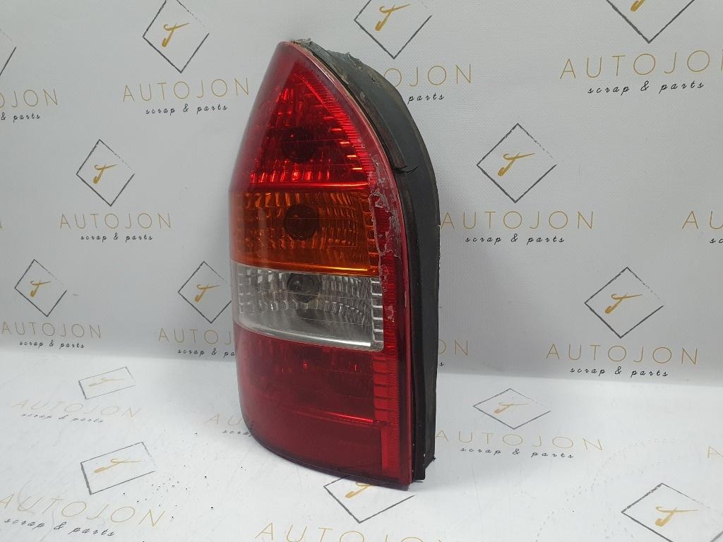 Stop stanga OPEL ZAFIRA A F75_, T98 1999 - 20052.0 DTI 16V Y 20 DTH 62280