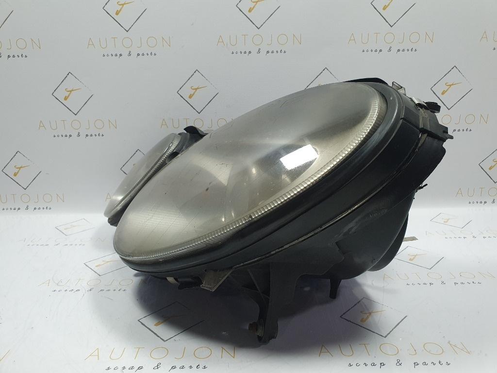 Far stanga xenon  MERCEDES-BENZ E-CLASS W211 2002 - 2005 E 220 154 359-01 avariat