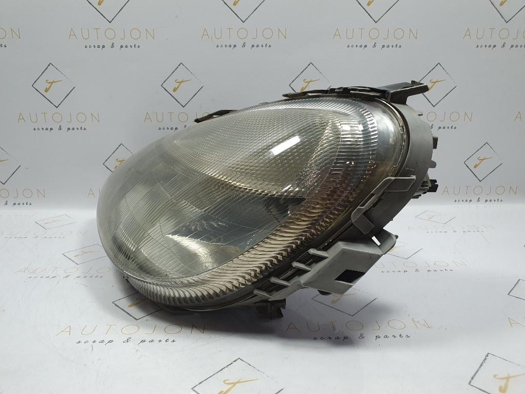 Far stanga MERCEDES-BENZ A-CLASS W168 1997 - 20051.7 A 170 CDI OM 668.942 A1688200161