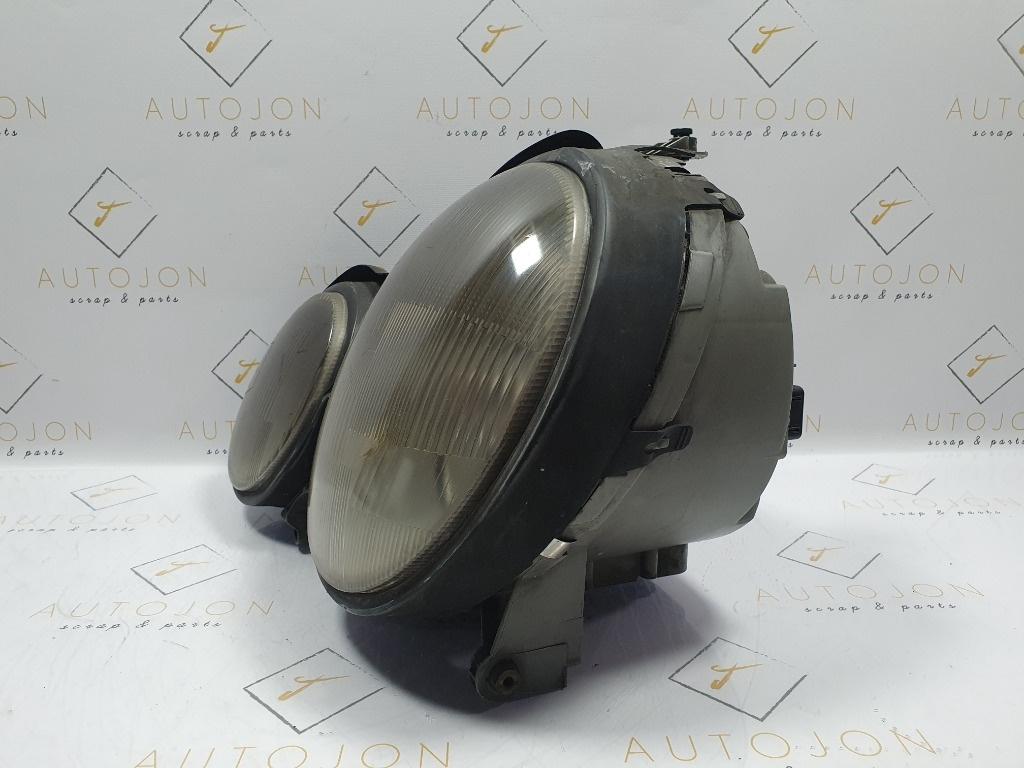 Far stanga MERCEDES-BENZ E-CLASS II W210 1995 - 20032.2 E 220 CDI OM 611.961 150 607-00 LI