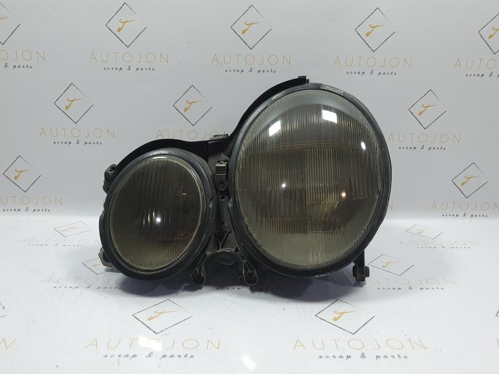 Far stanga MERCEDES-BENZ E-CLASS II W210 1995 - 20032.2 E 220 CDI OM 611.961 150 607-00 LI