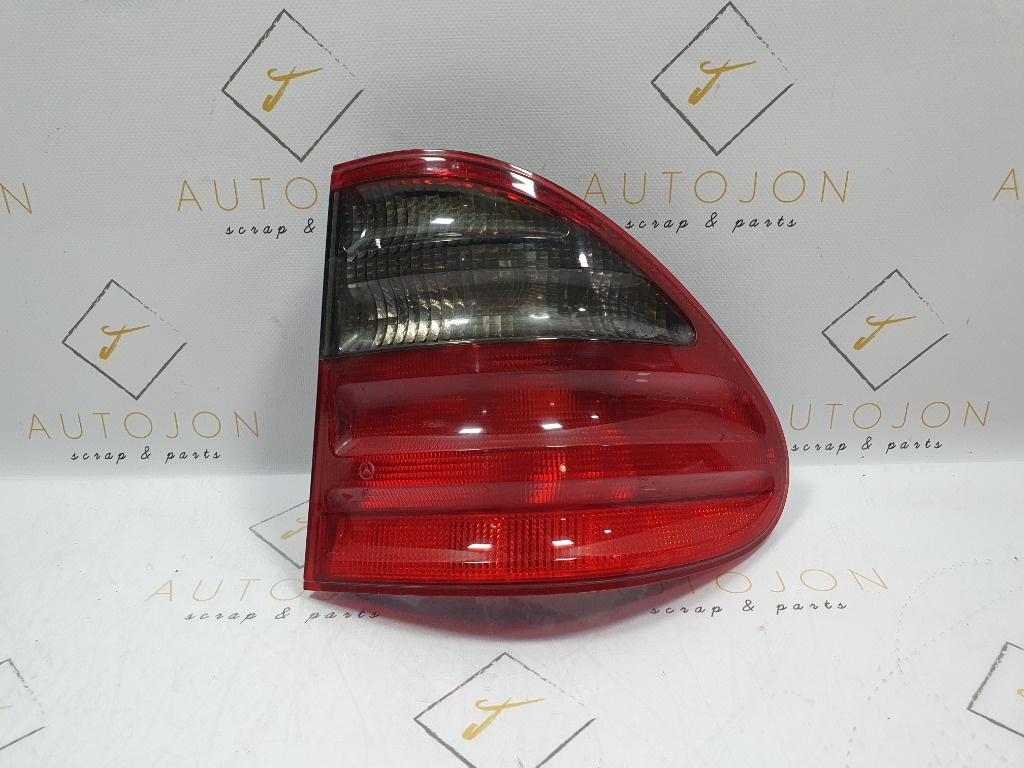 Stop dreapta MERCEDES-BENZ C-CLASS W204 2007 - 2014, MERCEDES-BENZ E-CLASS II W210 1995 - 20032.2 E 220 CDI OM 611.961 A2108206864