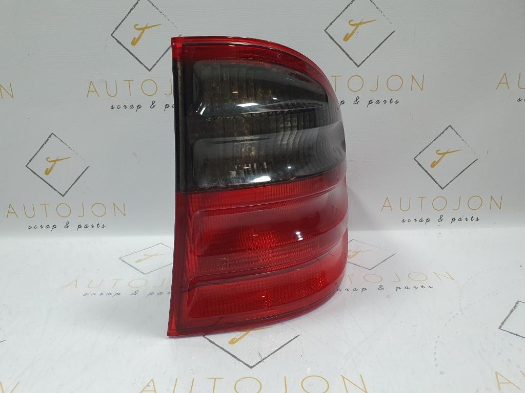 Stop dreapta MERCEDES-BENZ C-CLASS W204 2007 - 2014, MERCEDES-BENZ E-CLASS II W210 1995 - 20032.2 E 220 CDI OM 611.961 A2108206864