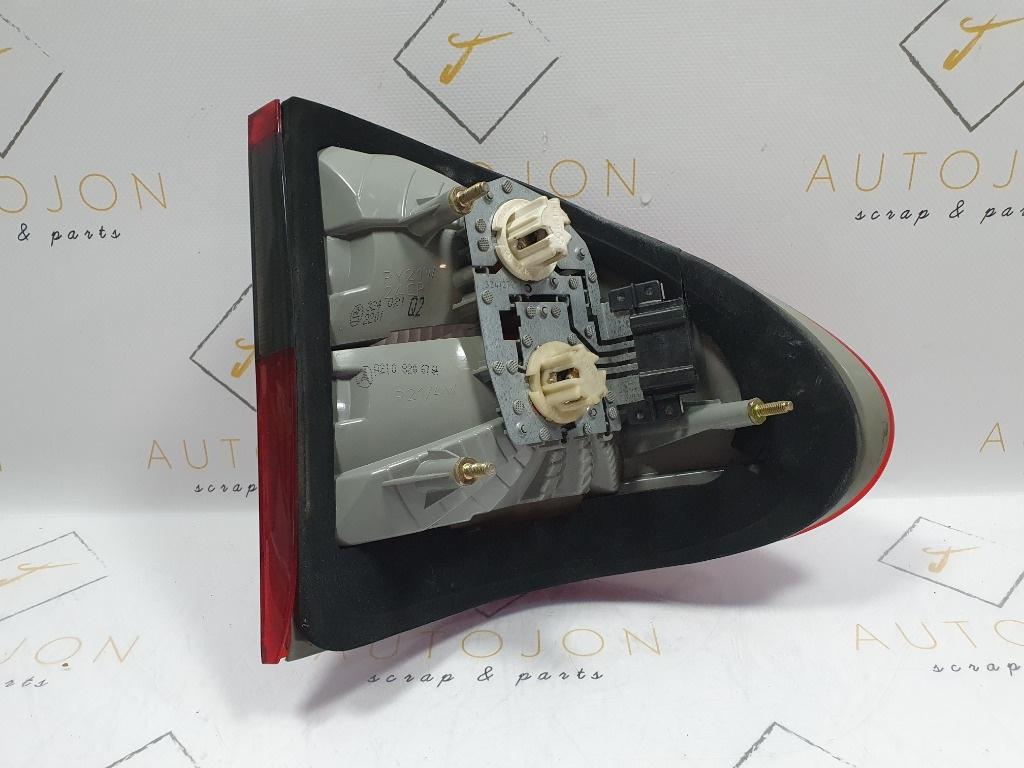 Stop stanga MERCEDES-BENZ E-CLASS II W210 1995 - 20032.2 E 220 CDI OM 611.961 A2108203364