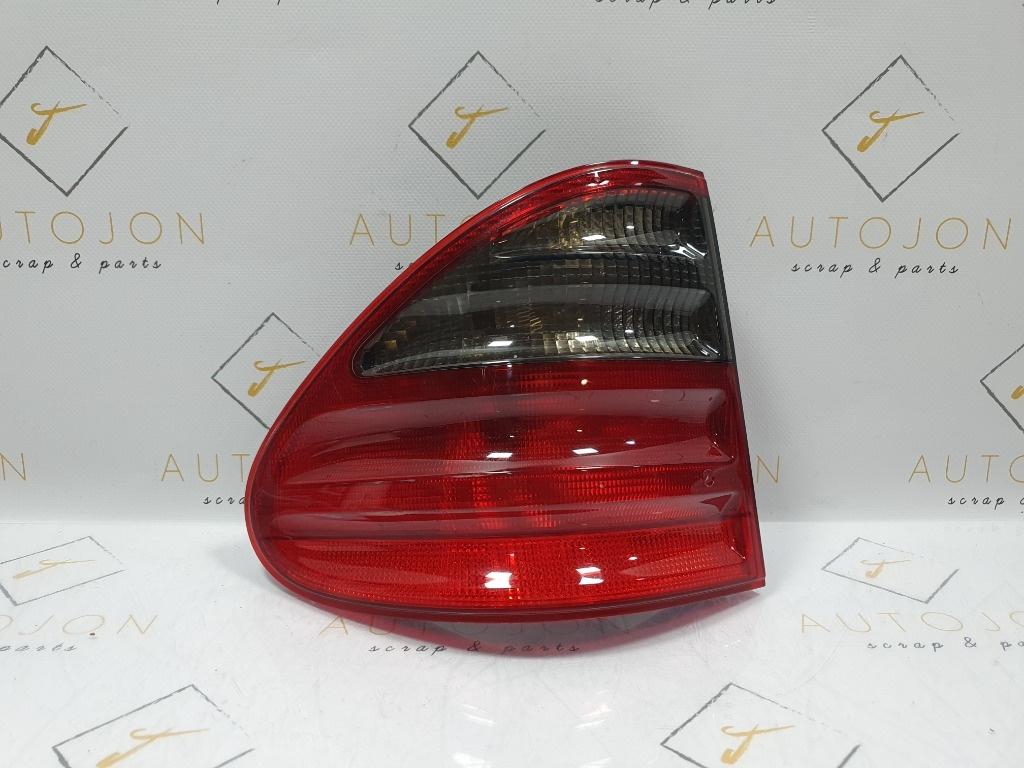 Stop stanga MERCEDES-BENZ E-CLASS II W210 1995 - 20032.2 E 220 CDI OM 611.961 A2108203364