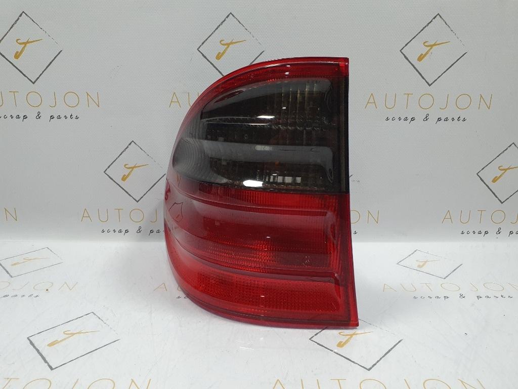 Stop stanga MERCEDES-BENZ E-CLASS II W210 1995 - 20032.2 E 220 CDI OM 611.961 A2108203364