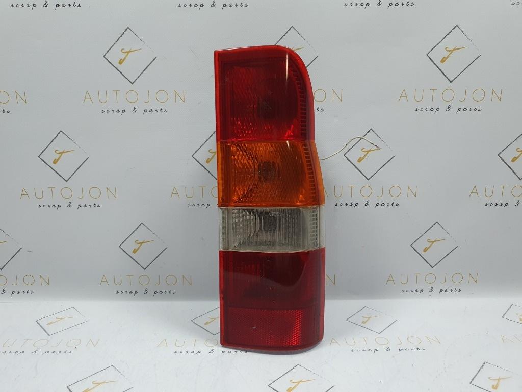 Lampa spate / Stop dreapta FORD TRANSIT Box E_ _ 1994 - 2000 13434-A