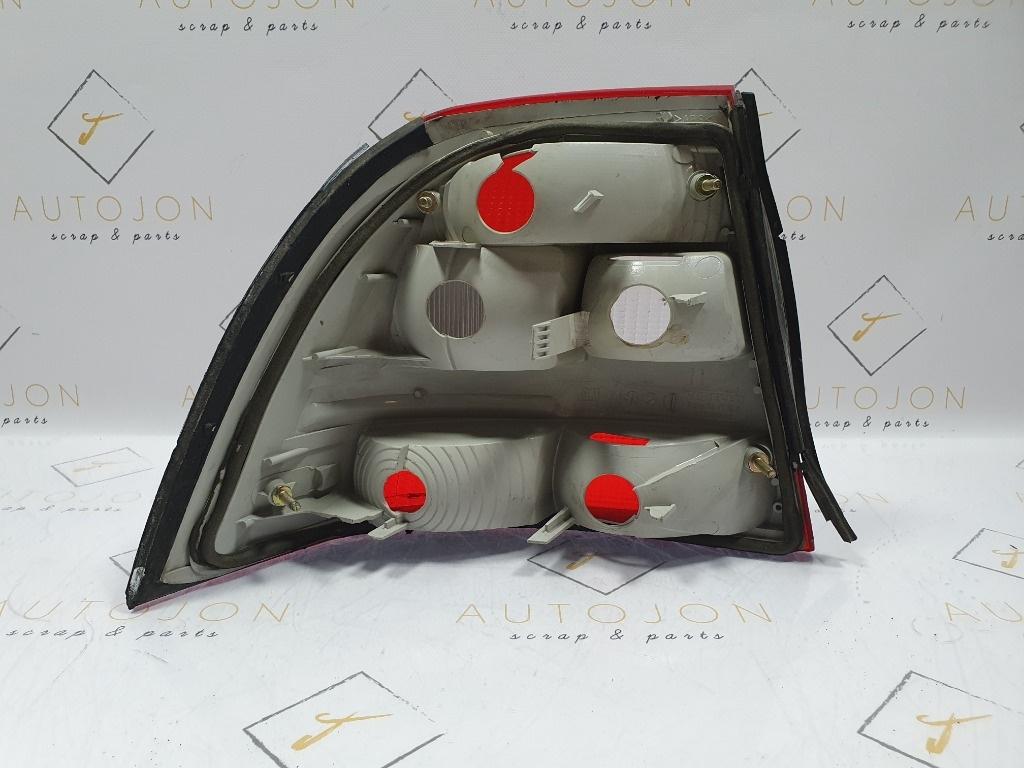 Stop dreapta OPEL VECTRA B 36_, J96 1995 - 2002 37360748